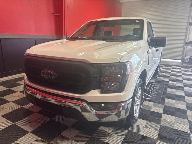 2023 Ford F-150 XL - Ledet's Auto Sales Gonzales, Louisiana 70737 2023 Ford F-150 XL - Ledet's Auto Sales Gonzales, Louisiana 70737
