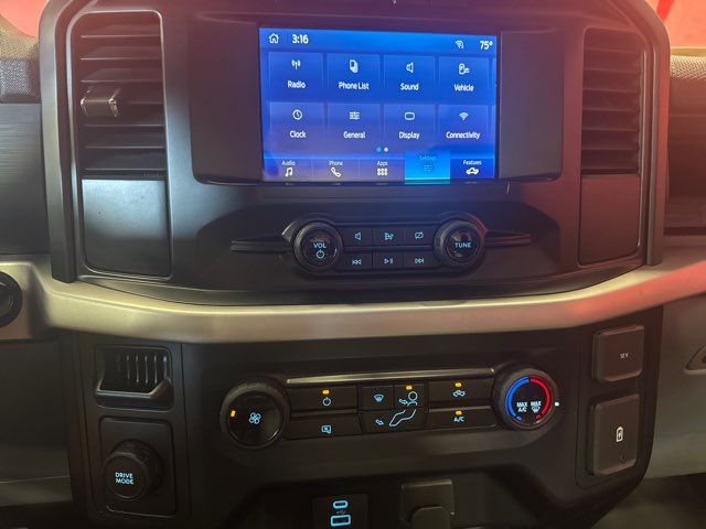 2023 Ford F-150 XL - Ledet's Auto Sales Gonzales, Louisiana 70737