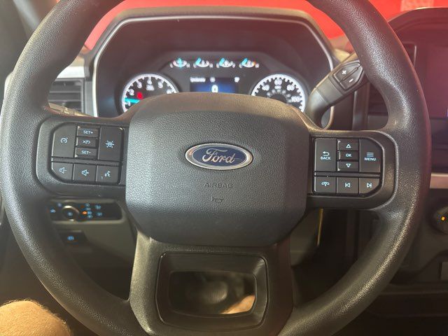 2023 Ford F-150 XL - Ledet's Auto Sales Gonzales, Louisiana 70737