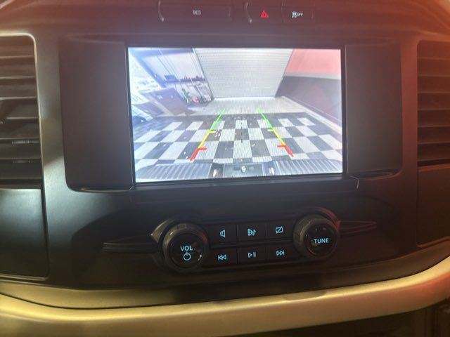 2023 Ford F-150 XL - Ledet's Auto Sales Gonzales, Louisiana 70737