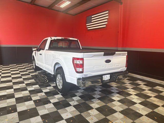 2023 Ford F-150 XL - Ledet's Auto Sales Gonzales, Louisiana 70737 2023 Ford F-150 XL - Ledet's Auto Sales Gonzales, Louisiana 70737