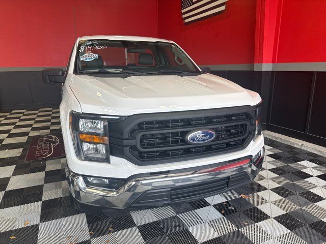 2023 Ford F-150 XL - Ledet's Auto Sales Gonzales, Louisiana 70737 2023 Ford F-150 XL - Ledet's Auto Sales Gonzales, Louisiana 70737