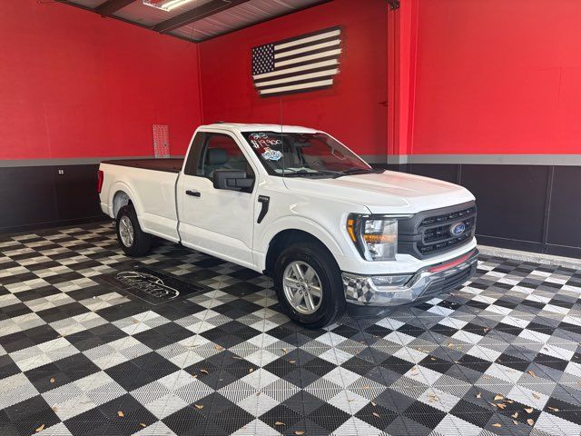 2023 Ford F-150 XL - Ledet's Auto Sales Gonzales, Louisiana 70737