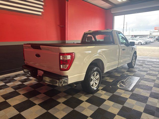 2023 Ford F-150 XL - Ledet's Auto Sales Gonzales, Louisiana 70737