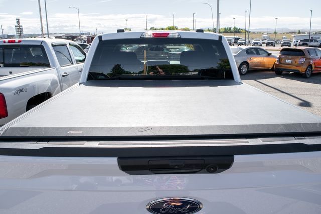 2023 Ford F-150 XLT | Great Falls, Montana | Bleskin Motor Company 2023 Ford F-150 XLT | Great Falls, Montana | Bleskin Motor Company