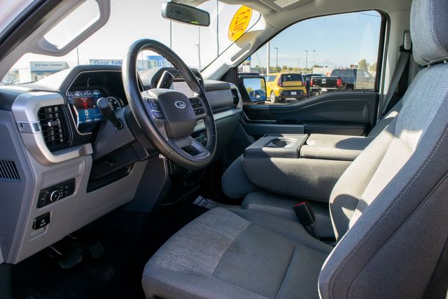 2023 Ford F-150 XLT | Great Falls, Montana | Bleskin Motor Company 2023 Ford F-150 XLT | Great Falls, Montana | Bleskin Motor Company