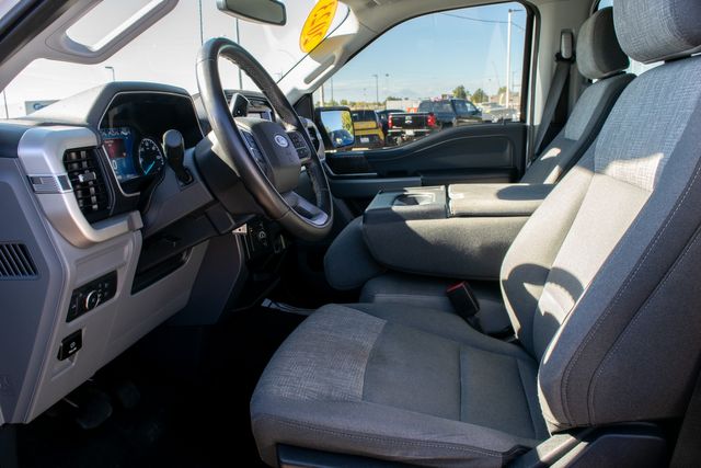 2023 Ford F-150 XLT | Great Falls, Montana | Bleskin Motor Company 2023 Ford F-150 XLT | Great Falls, Montana | Bleskin Motor Company