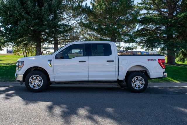 2023 Ford F-150 XLT | Great Falls, Montana | Bleskin Motor Company 2023 Ford F-150 XLT | Great Falls, Montana | Bleskin Motor Company