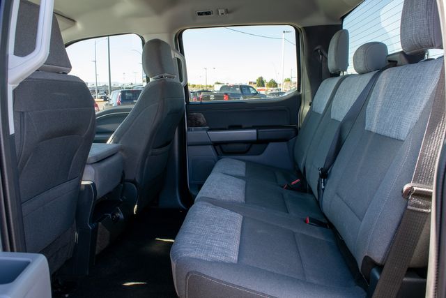 2023 Ford F-150 XLT | Great Falls, Montana | Bleskin Motor Company 2023 Ford F-150 XLT | Great Falls, Montana | Bleskin Motor Company