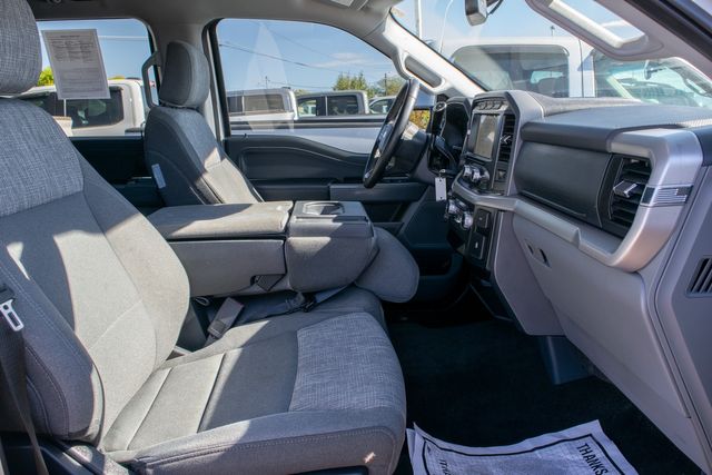 2023 Ford F-150 XLT | Great Falls, Montana | Bleskin Motor Company 2023 Ford F-150 XLT | Great Falls, Montana | Bleskin Motor Company