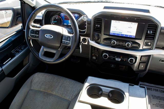 2023 Ford F-150 XLT | Great Falls, Montana | Bleskin Motor Company 2023 Ford F-150 XLT | Great Falls, Montana | Bleskin Motor Company