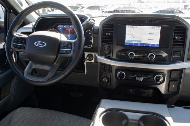 2023 Ford F-150 XLT | Great Falls, Montana | Bleskin Motor Company 2023 Ford F-150 XLT | Great Falls, Montana | Bleskin Motor Company