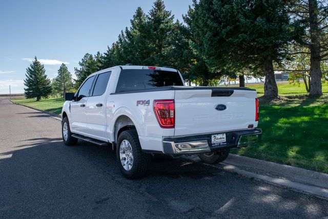 2023 Ford F-150 XLT | Great Falls, Montana | Bleskin Motor Company 2023 Ford F-150 XLT | Great Falls, Montana | Bleskin Motor Company