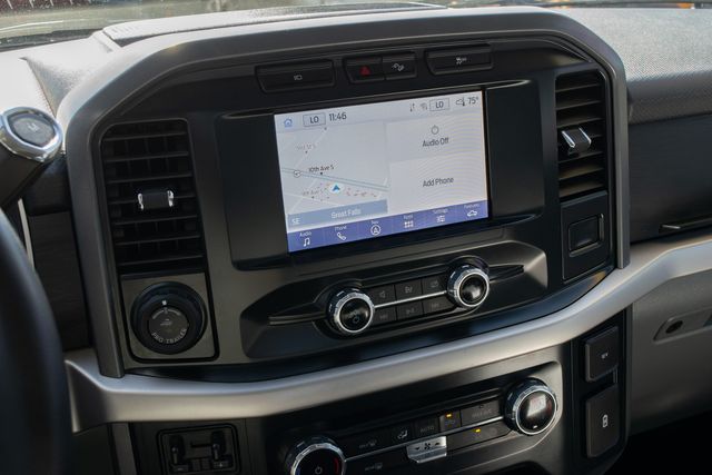 2023 Ford F-150 XLT | Great Falls, Montana | Bleskin Motor Company 2023 Ford F-150 XLT | Great Falls, Montana | Bleskin Motor Company