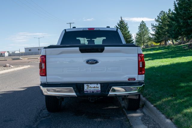 2023 Ford F-150 XLT | Great Falls, Montana | Bleskin Motor Company 2023 Ford F-150 XLT | Great Falls, Montana | Bleskin Motor Company