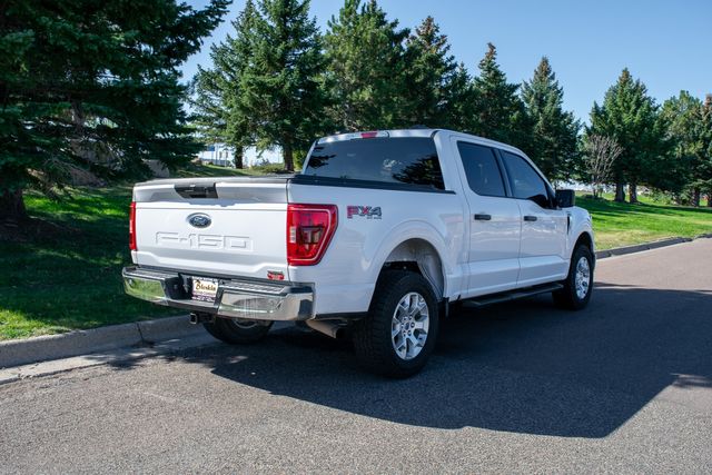 2023 Ford F-150 XLT | Great Falls, Montana | Bleskin Motor Company 2023 Ford F-150 XLT | Great Falls, Montana | Bleskin Motor Company