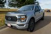 2023 Ford F-150 STX | Great Falls, Montana | Bleskin Motor Company 