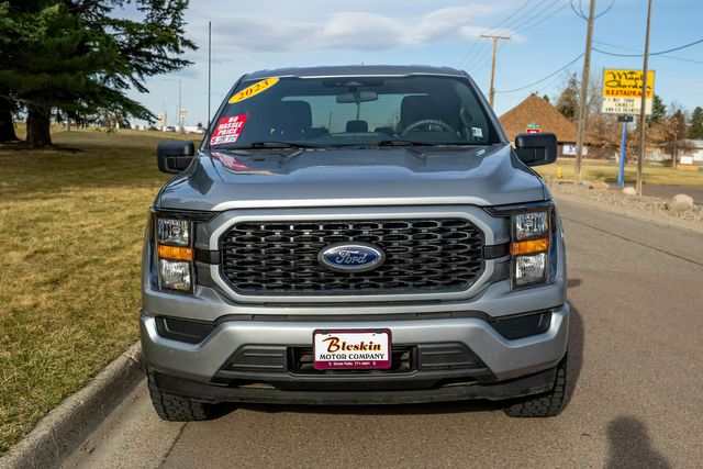 2023 Ford F-150 STX | Great Falls, Montana | Bleskin Motor Company 2023 Ford F-150 STX | Great Falls, Montana | Bleskin Motor Company