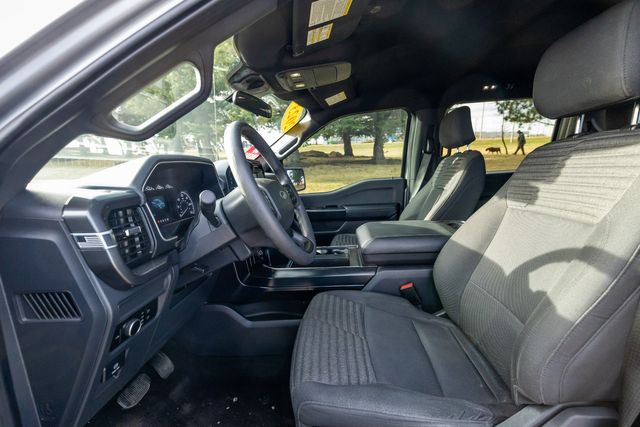 2023 Ford F-150 STX | Great Falls, Montana | Bleskin Motor Company 2023 Ford F-150 STX | Great Falls, Montana | Bleskin Motor Company