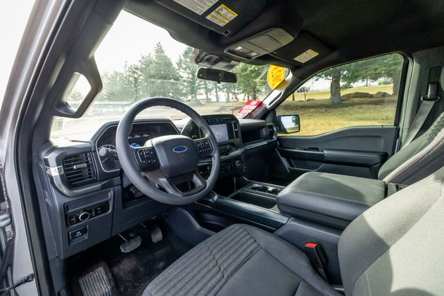 2023 Ford F-150 STX | Great Falls, Montana | Bleskin Motor Company 