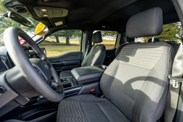 2023 Ford F-150 STX | Great Falls, Montana | Bleskin Motor Company 2023 Ford F-150 STX | Great Falls, Montana | Bleskin Motor Company