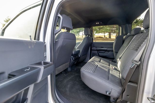 2023 Ford F-150 STX | Great Falls, Montana | Bleskin Motor Company 2023 Ford F-150 STX | Great Falls, Montana | Bleskin Motor Company