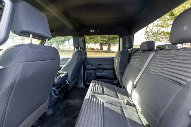 2023 Ford F-150 STX | Great Falls, Montana | Bleskin Motor Company 