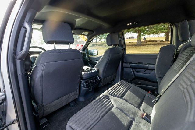 2023 Ford F-150 STX | Great Falls, Montana | Bleskin Motor Company 