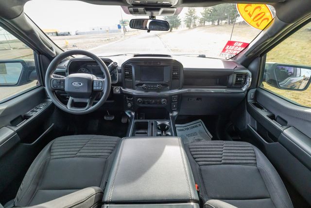 2023 Ford F-150 STX | Great Falls, Montana | Bleskin Motor Company 