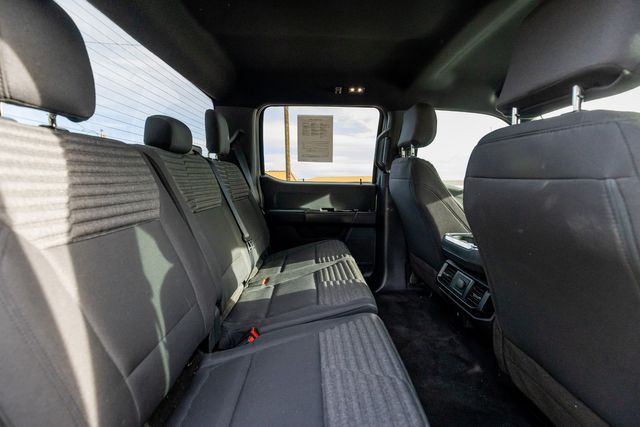 2023 Ford F-150 STX | Great Falls, Montana | Bleskin Motor Company 