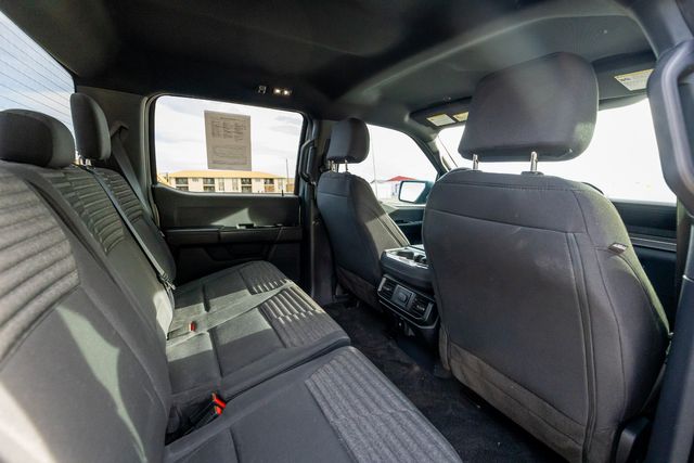 2023 Ford F-150 STX | Great Falls, Montana | Bleskin Motor Company 