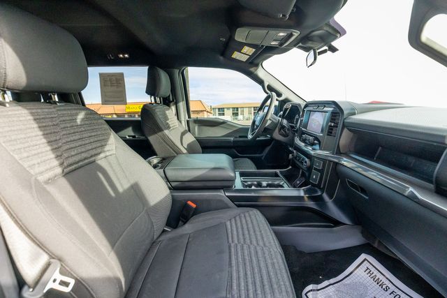 2023 Ford F-150 STX | Great Falls, Montana | Bleskin Motor Company 2023 Ford F-150 STX | Great Falls, Montana | Bleskin Motor Company