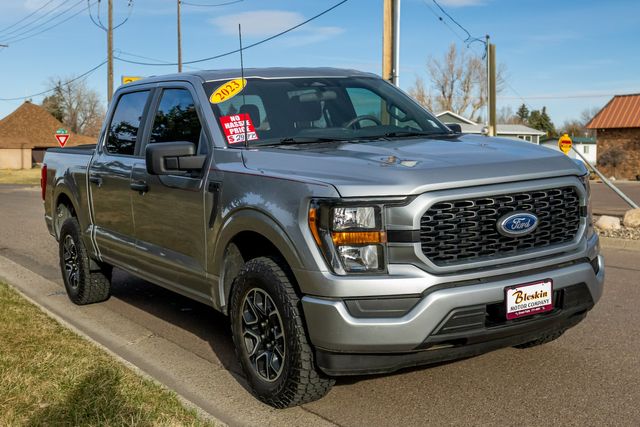2023 Ford F-150 STX | Great Falls, Montana | Bleskin Motor Company 2023 Ford F-150 STX | Great Falls, Montana | Bleskin Motor Company