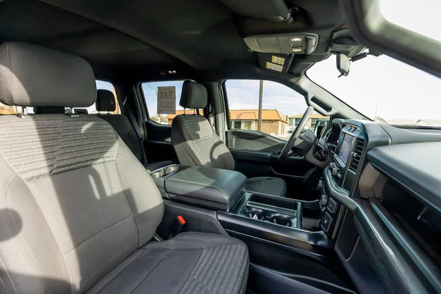 2023 Ford F-150 STX | Great Falls, Montana | Bleskin Motor Company 2023 Ford F-150 STX | Great Falls, Montana | Bleskin Motor Company