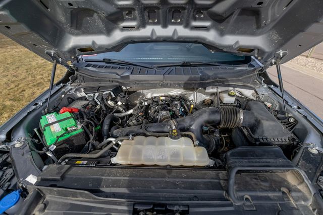 2023 Ford F-150 STX | Great Falls, Montana | Bleskin Motor Company 2023 Ford F-150 STX | Great Falls, Montana | Bleskin Motor Company