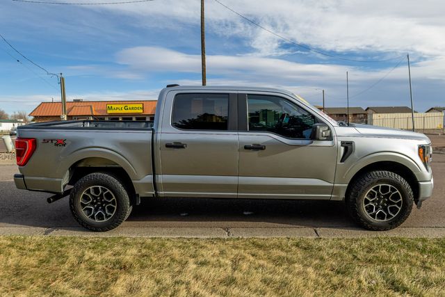 2023 Ford F-150 STX | Great Falls, Montana | Bleskin Motor Company 2023 Ford F-150 STX | Great Falls, Montana | Bleskin Motor Company