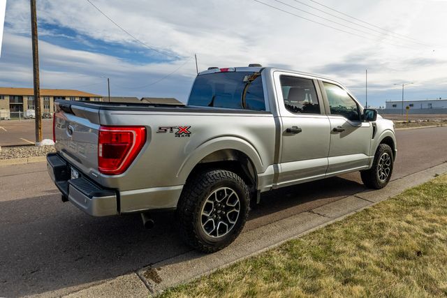 2023 Ford F-150 STX | Great Falls, Montana | Bleskin Motor Company 2023 Ford F-150 STX | Great Falls, Montana | Bleskin Motor Company