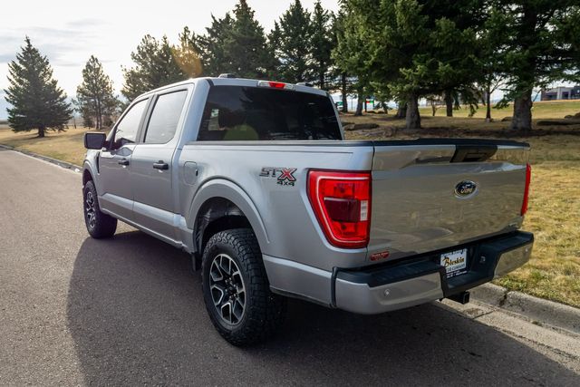 2023 Ford F-150 STX | Great Falls, Montana | Bleskin Motor Company 