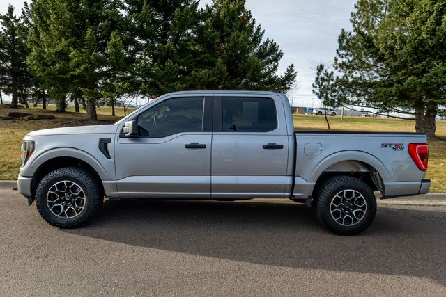 2023 Ford F-150 STX | Great Falls, Montana | Bleskin Motor Company 2023 Ford F-150 STX | Great Falls, Montana | Bleskin Motor Company