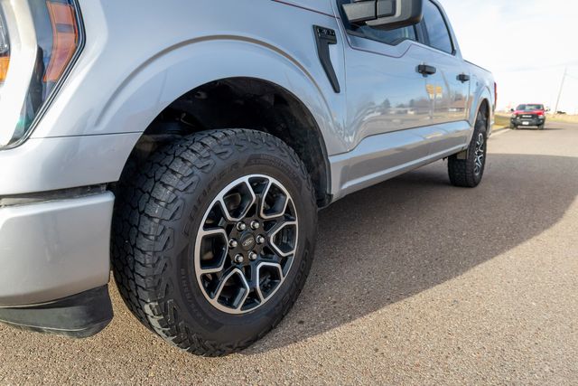 2023 Ford F-150 STX | Great Falls, Montana | Bleskin Motor Company 2023 Ford F-150 STX | Great Falls, Montana | Bleskin Motor Company