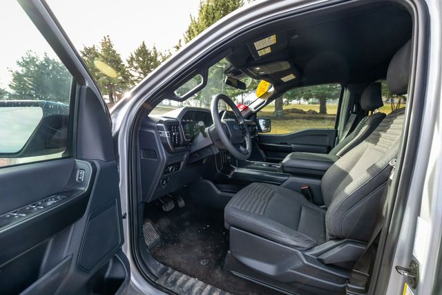 2023 Ford F-150 STX | Great Falls, Montana | Bleskin Motor Company 2023 Ford F-150 STX | Great Falls, Montana | Bleskin Motor Company
