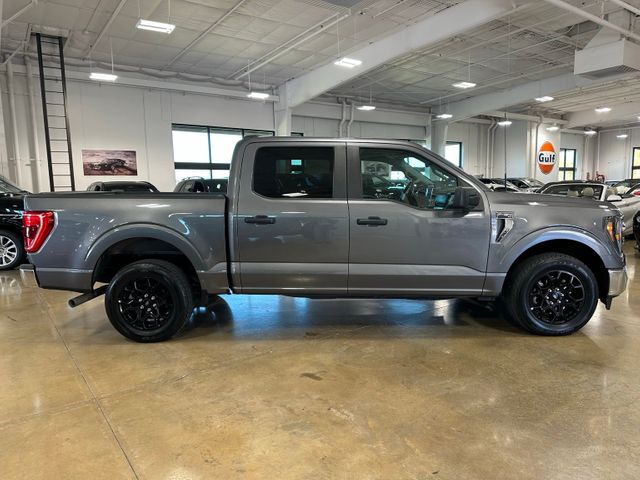2023 Ford F-150 XLT 5.0 COYOTE V8 | Irving, Texas | Hopper Motorplex 2023 Ford F-150 XLT 5.0 COYOTE V8 | Irving, Texas | Hopper Motorplex
