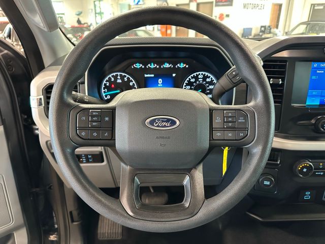 2023 Ford F-150 XLT 5.0 COYOTE V8 | Irving, Texas | Hopper Motorplex 2023 Ford F-150 XLT 5.0 COYOTE V8 | Irving, Texas | Hopper Motorplex
