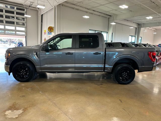 2023 Ford F-150 XLT 5.0 COYOTE V8 | Irving, Texas | Hopper Motorplex 2023 Ford F-150 XLT 5.0 COYOTE V8 | Irving, Texas | Hopper Motorplex