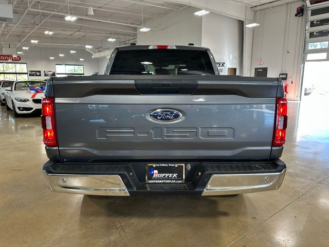 2023 Ford F-150 XLT 5.0 COYOTE V8 | Irving, Texas | Hopper Motorplex 2023 Ford F-150 XLT 5.0 COYOTE V8 | Irving, Texas | Hopper Motorplex