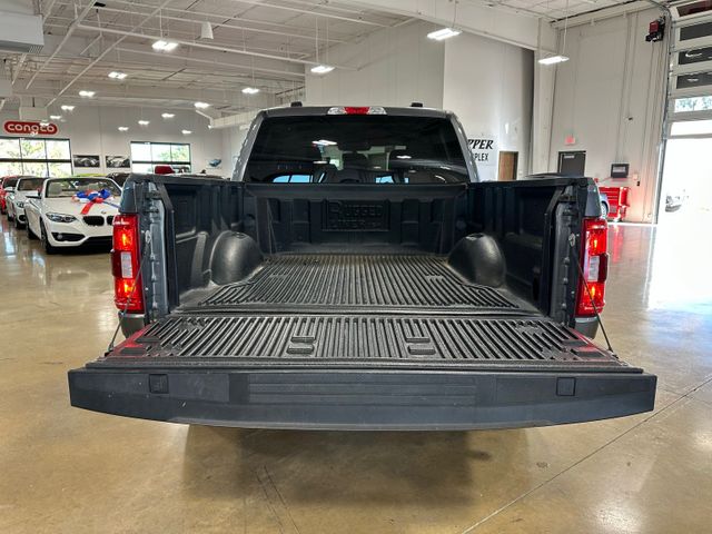 2023 Ford F-150 XLT 5.0 COYOTE V8 | Irving, Texas | Hopper Motorplex 2023 Ford F-150 XLT 5.0 COYOTE V8 | Irving, Texas | Hopper Motorplex