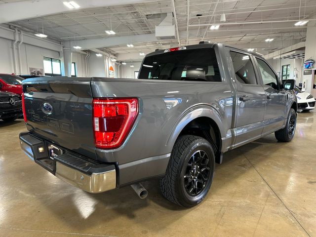 2023 Ford F-150 XLT 5.0 COYOTE V8 | Irving, Texas | Hopper Motorplex 2023 Ford F-150 XLT 5.0 COYOTE V8 | Irving, Texas | Hopper Motorplex