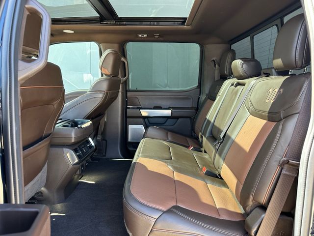 2023 Ford F-150 King Ranch | Irving, Texas | Hopper Motorplex 2023 Ford F-150 King Ranch | Irving, Texas | Hopper Motorplex