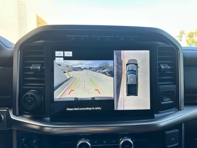 2023 Ford F-150 King Ranch | Irving, Texas | Hopper Motorplex 2023 Ford F-150 King Ranch | Irving, Texas | Hopper Motorplex