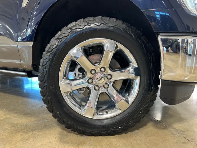 2023 Ford F-150 King Ranch | Irving, Texas | Hopper Motorplex 2023 Ford F-150 King Ranch | Irving, Texas | Hopper Motorplex